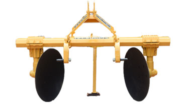 Jaggi Disc Zandra